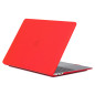 eSTUFF MacBook 15 Pro Case Red sacoche d'ordinateurs portables