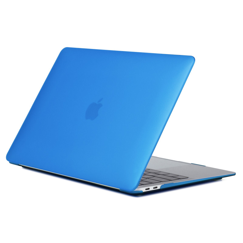 eSTUFF MacBook 15 Pro Case Blue sacoche d'ordinateurs portables