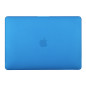 eSTUFF MacBook 15 Pro Case Blue sacoche d'ordinateurs portables