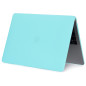 eSTUFF MacBook 15 Pro Case Turquoise sacoche d'ordinateurs portables