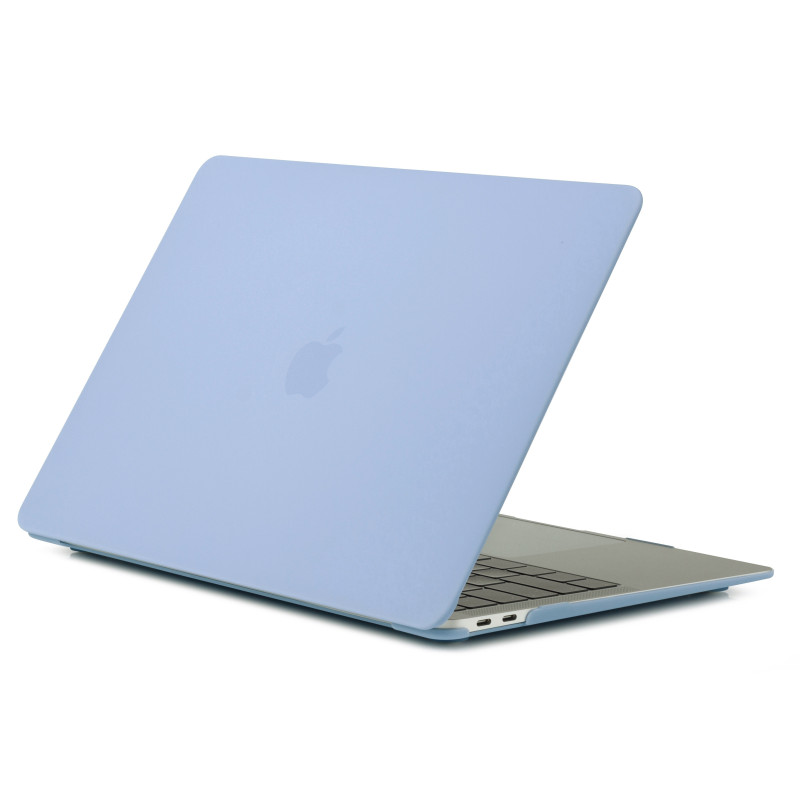 eSTUFF MacBook 15 Pro Case Baby Blue sacoche d'ordinateurs portables