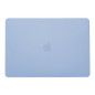 eSTUFF MacBook 15 Pro Case Baby Blue sacoche d'ordinateurs portables