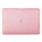 eSTUFF MacBook 16 Pro Case Pink sacoche d'ordinateurs portables