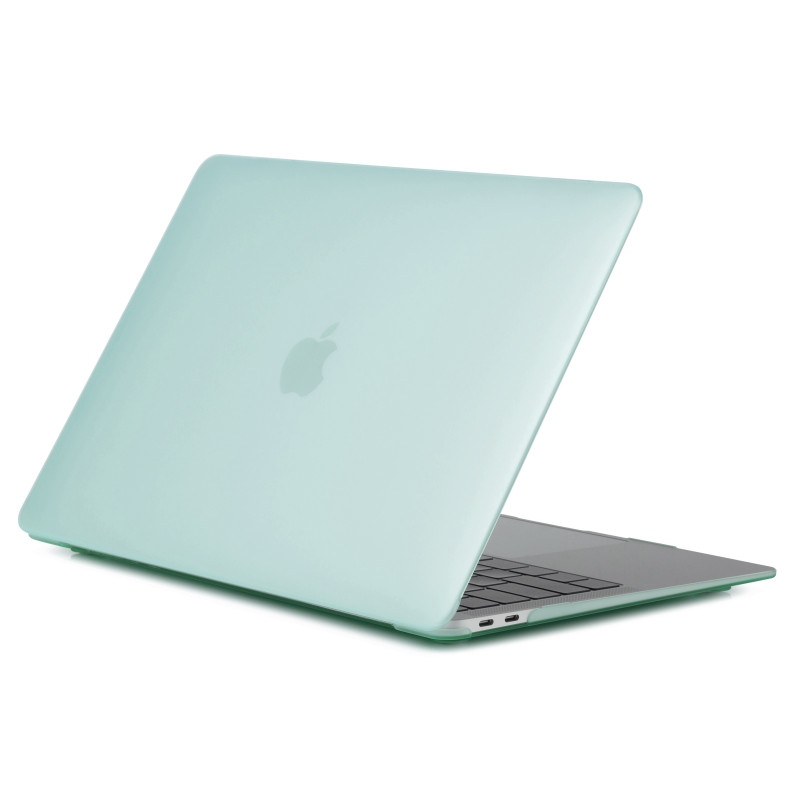 eSTUFF MacBook 16 Pro Case Mint sacoche d'ordinateurs portables