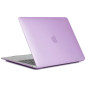 eSTUFF MacBook 16 Pro Case Purple sacoche d'ordinateurs portables