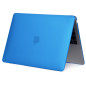 eSTUFF MacBook 16 Pro Case Blue sacoche d'ordinateurs portables