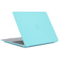 eSTUFF MacBook 16 Pro Case Turquoise sacoche d'ordinateurs portables