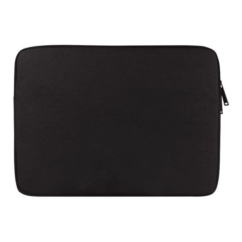 eSTUFF ES697120-BULK sacoche d'ordinateurs portables 35,6 cm (14") Housse Noir