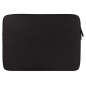 eSTUFF ES697120-BULK sacoche d'ordinateurs portables 35,6 cm (14") Housse Noir