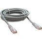 Microconnect CAT5e UTP 0.5m câble de réseau Gris 0,5 m U/UTP (UTP)