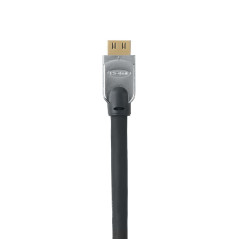 Vivolink PROHDMIHDM20 câble HDMI 20 m HDMI Type A (Standard) Noir