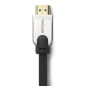 Vivolink PROHDMIHDM5 câble HDMI 5 m HDMI Type A (Standard) Noir