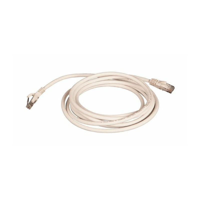 Lanview LVN147126 câble de réseau Blanc 1,5 m Cat6 U/UTP (UTP)