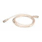 Lanview LVN147120 câble de réseau Blanc 0,5 m Cat6 U/UTP (UTP)