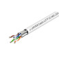 Lanview LVN122430 câble de réseau Blanc 500 m Cat6a U/FTP (STP)