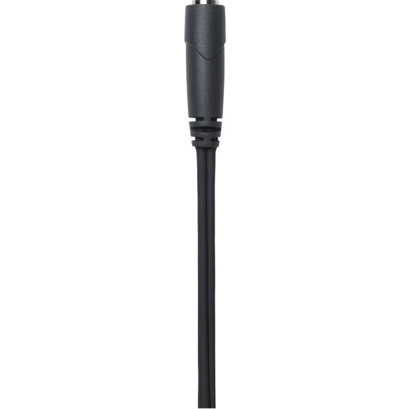 Vivolink PROMJFRCAM0.2 câble audio 0,2 m 3,5mm 2 x RCA Noir