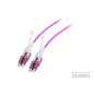 Lanview LVO231815UNI câble de fibre optique 10 m LC/UPC OM4