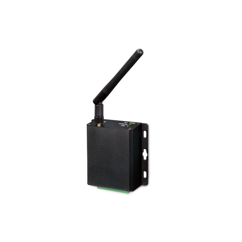 PLANET Indoor IP30 LoRa Node entrée et régulateur