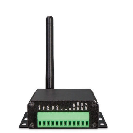 PLANET Indoor IP30 LoRa Node entrée et régulateur