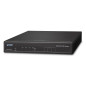 PLANET 8-Port SIP VoIP Gateway entrée et régulateur