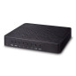 PLANET 4-Port SIP VoIP Gateway entrée et régulateur