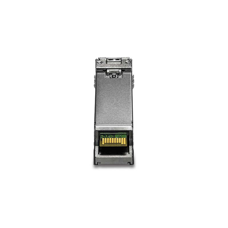 Trendnet TEG-MGBS20D5 module émetteur-récepteur de réseau Fibre optique 1000 Mbit/s SFP