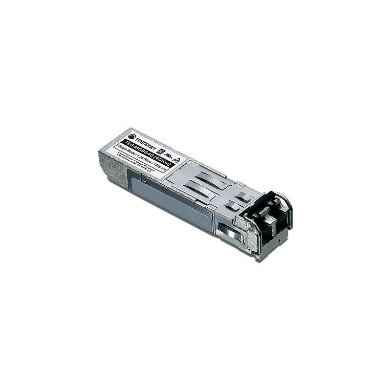 Trendnet TEG-MGBS40 module émetteur-récepteur de réseau 1310 nm