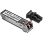Trendnet TEG-10GBS40 module émetteur-récepteur de réseau Fibre optique 10000 Mbit/s SFP+ 1550 nm