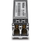 Trendnet TEG-10GBSR module émetteur-récepteur de réseau Fibre optique 10000 Mbit/s SFP+ 850 nm