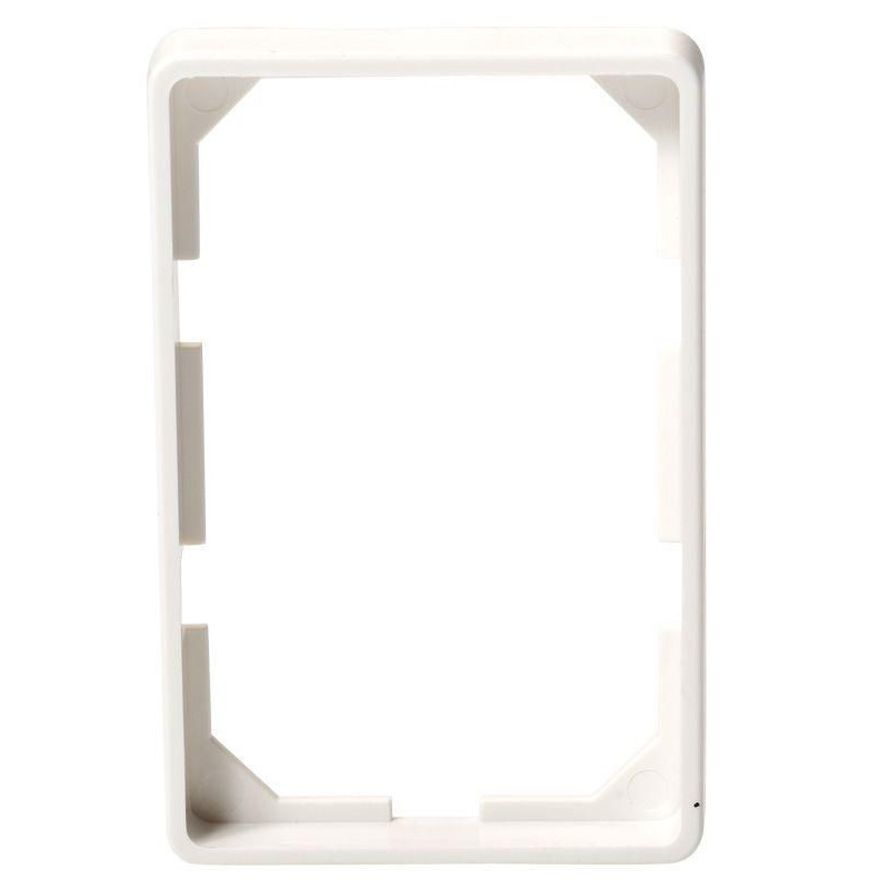 Lanview LVN126070 Accessoire de boîtier de sortie Blanc 10 pièce(s)