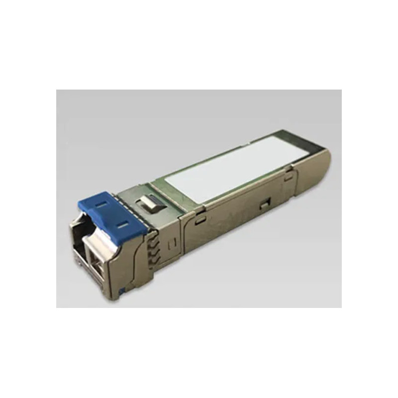 PLANET MGB-TSA module émetteur-récepteur de réseau Fibre optique 1000 Mbit/s mini-GBIC