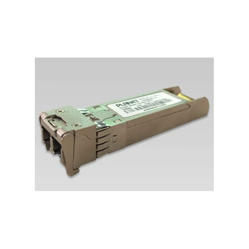 PLANET MTB-LR40 module émetteur-récepteur de réseau Fibre optique 10000 Mbit/s SFP+ 1310 nm