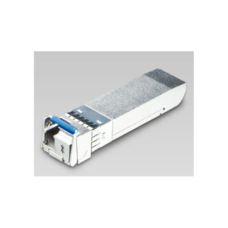 PLANET MTB-TLA20 module émetteur-récepteur de réseau Fibre optique 10000 Mbit/s SFP+