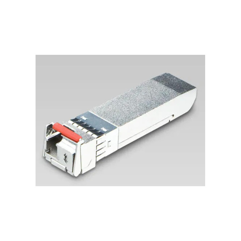 PLANET MTB-TLB20 module émetteur-récepteur de réseau Fibre optique 10000 Mbit/s SFP+