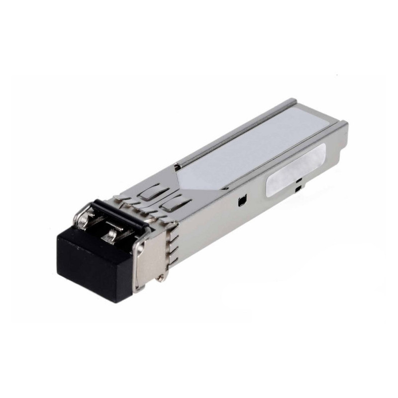 MicroOptics MO-SFP-10G-BX-D-10 module émetteur-récepteur de réseau Fibre optique 10000 Mbit/s SFP+ 1330 nm