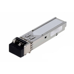 MicroOptics MO-SFP-10G-BX-D-40 module émetteur-récepteur de réseau Fibre optique 10000 Mbit/s SFP+ 1330 nm