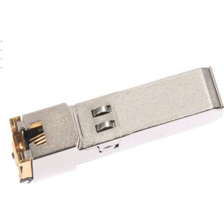 MicroOptics MO-SFP-10G-T-E