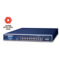 PLANET GS-5220-24UPL4XVR commutateur réseau Géré L3 Gigabit Ethernet (10/100/1000) Connexion Ethernet, supportant