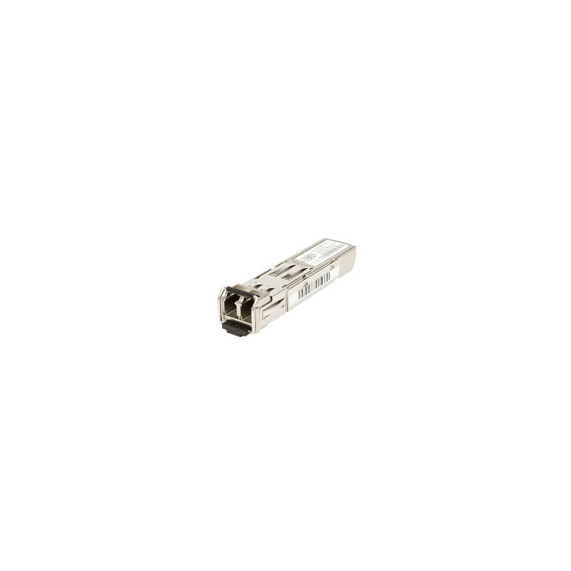 MicroOptics MO-SFP-GE-T module émetteur-récepteur de réseau 1000 Mbit/s