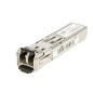 MicroOptics SFP, 1.25Gb/s, LC, SM module émetteur-récepteur de réseau Fibre optique 1250 Mbit/s 1550 nm
