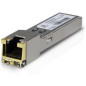 MicroOptics MO-UF-RJ45-1G module émetteur-récepteur de réseau Cuivre 1000 Mbit/s SFP