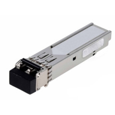 MicroOptics 8Gbps SFP+ module émetteur-récepteur de réseau Fibre optique 8000 Mbit/s SFP+ 1310 nm