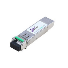 MicroOptics 8GBASE-SR module émetteur-récepteur de réseau Fibre optique 8000 Mbit/s SFP+ 850 nm