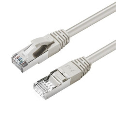 Microconnect MC-SFTP6A25 câble de réseau Gris 25 m Cat6a S/FTP (S-STP)