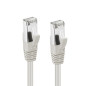 Microconnect MC-SFTP6A25 câble de réseau Gris 25 m Cat6a S/FTP (S-STP)