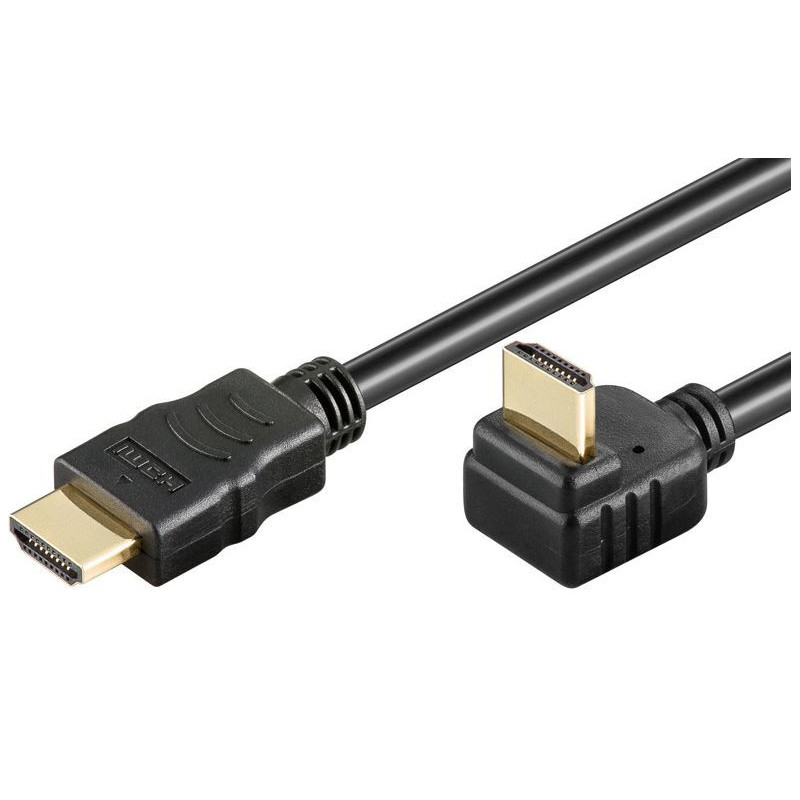 Microconnect HDM19191.5V1.4A câble HDMI 1,5 m HDMI Type A (Standard) Noir