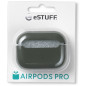 eSTUFF AirPods Pro Silicone Case Emplacement