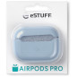 eSTUFF AirPods Pro Silicone Case Emplacement