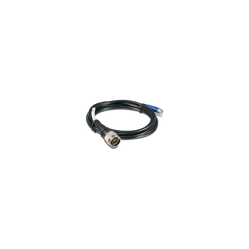Trendnet LMR200 Reverse SMA - N-Type Cable câble coaxial 2 m
