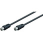 Microconnect COAX050 câble coaxial 5 m